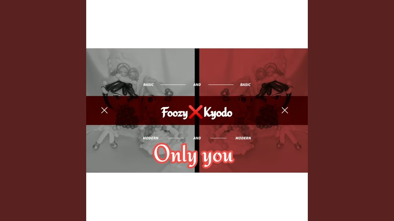 Watch Only you on YouTube Watch Only you on YouTube