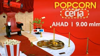 [Promo] POPCORN Ceria | Astro Ceria