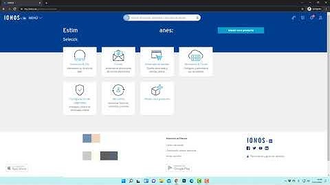 Servidor virtual ANTIGUOS VPS ionos 2ª parte, contratación, configuración de panel Plesk Obsidian