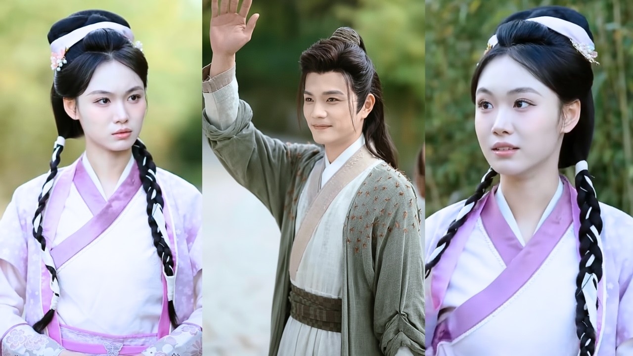 Bà Trùm Tu Tiên Về Cổ Đại Năm Nạn Đói, Dạy Cho Những Kẻ Không Biết Điều Bài 1 Học.