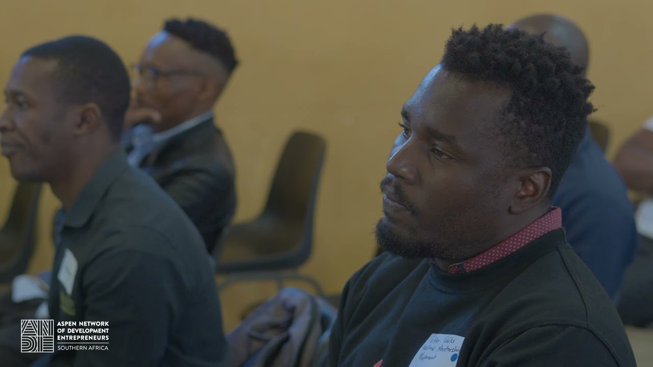 ANDE ( The aspen network )ALEX