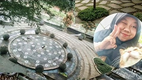 REPORTASE WISATA ALAM - TERAS CIKAPUNDUNG DAN KOTAK PANDORA TERSEMBUNYI