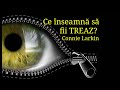 Ce înseamnă să fii treaz? | Connie Larkin | Interviu cu Vibraţii Înalte