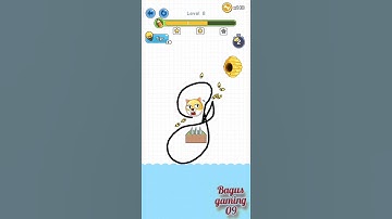 save the doge level 8 gameplay android iOS