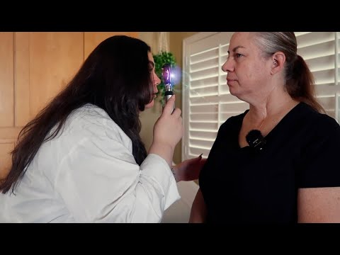 Members Only | Early Access: Teaching Style Pediatric Assessment (Demonstration of Medical Exam)
