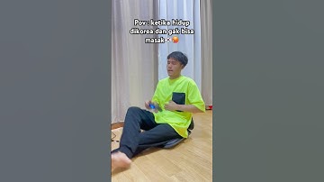 The twists and turns of life in Korea🇰🇷🤣 #korea #koreaviral #reels #shorts #funny