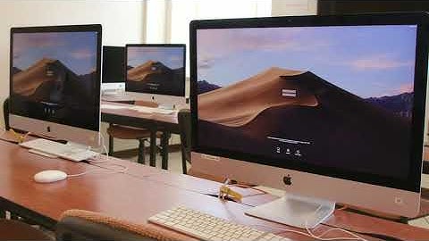 Computer Science Virtual Tour - Condensed