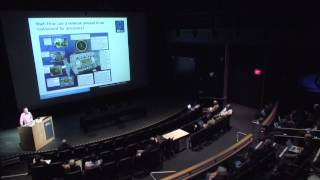 Network as Instrument: Faster Data for California - Greg Bell