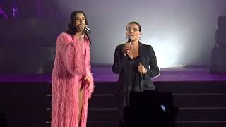 Levante - Finchè Morte Non Ci Separi - Live Mediolanum Forum - Milano