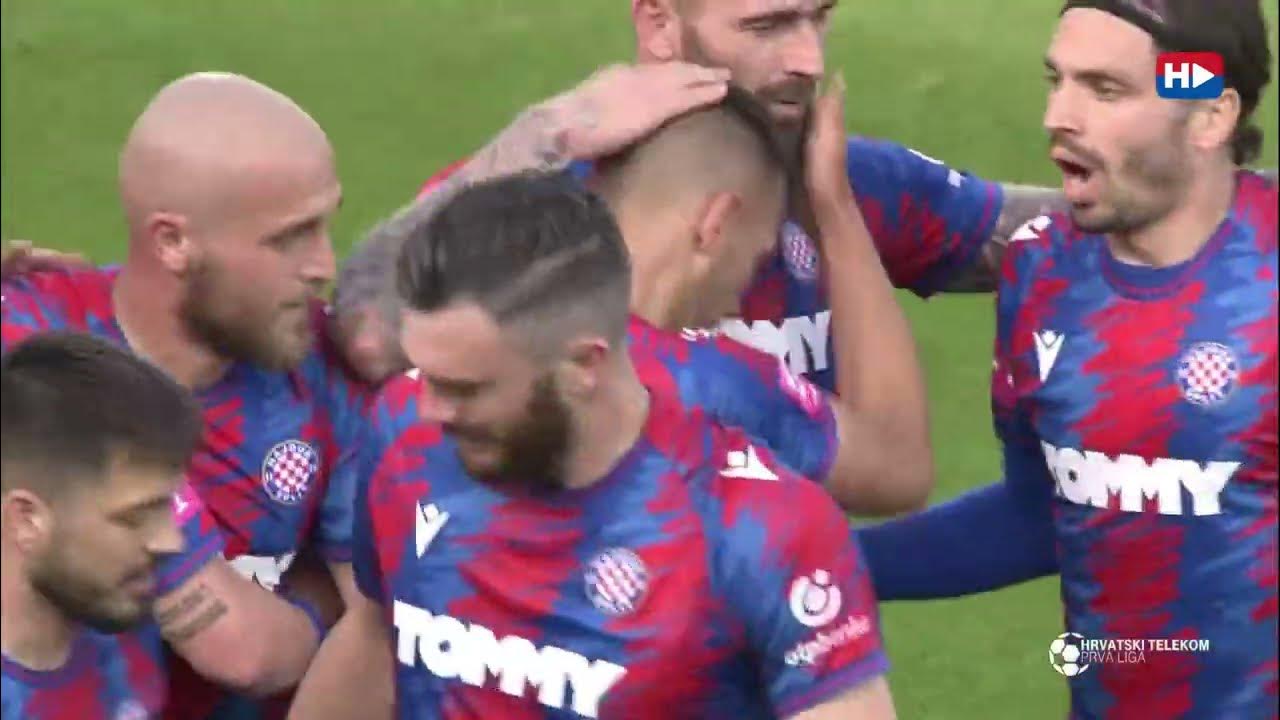 RIJEKA - HAJDUK 0:3] 📸📸📸✓ - HNK Hajduk Split