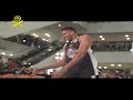 THE GREEK FREAK Invades Manila: Giannis Antetokounmpo Event in Glorieta