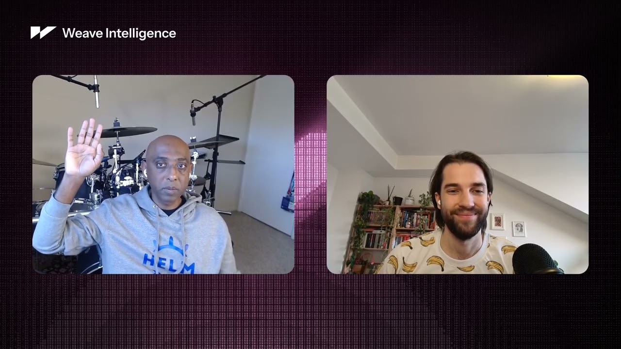 Как платформенная инженерия разрушает наблюдаемость и безопасность | Weave Intelligence