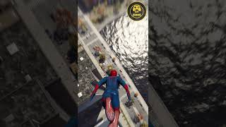 The Amazing Spider-Man