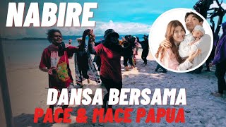 Dansa Di Papua ❗ (Video Sebelum Nikah)