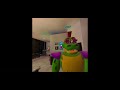 The Gitch part1