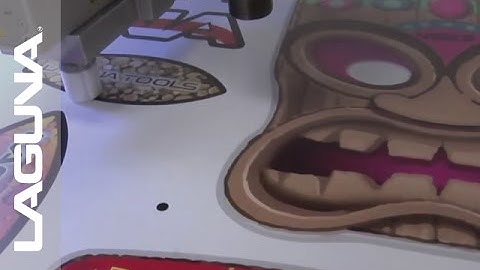 Sign Making Machine | SmartShop® MT CNC Router