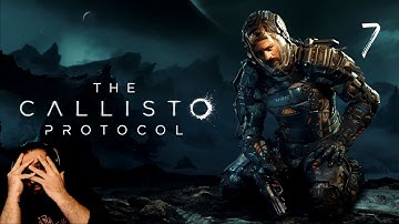 The Callisto Protocol Let