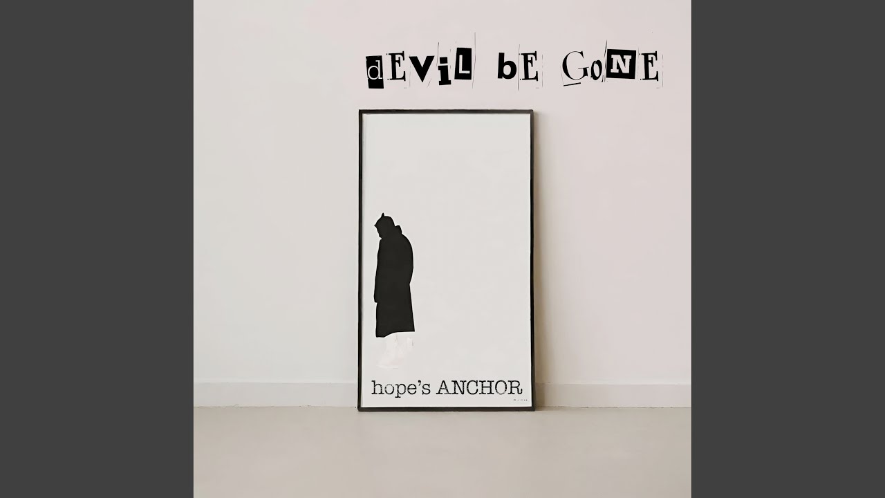 Devil Be Gone auf YouTube ansehen Devil Be Gone auf YouTube ansehen