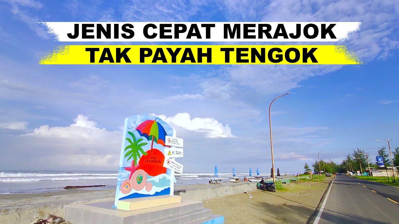 BENGKULU 2022 KONDISI NYA BAGAIMANA ? KAPAHIANG , KAUR , MUKO MUKO , LEBONG , REJANG LEBONG , SELUMA