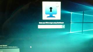 Computer Security with the GateKeeper