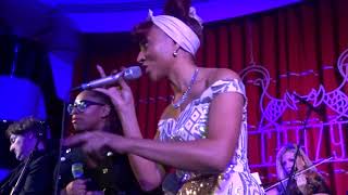 Famous Listen - Andrea Grant & Elle Cato Wealth