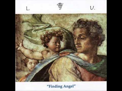 L.S. Underground — L.S. Underground - 4 - Stereo Radio - Finding Angel (2001)