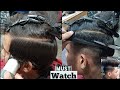 New Latest Hair style For Men's 2022 Full Hair Transformation Amazing Hair Style For Men's