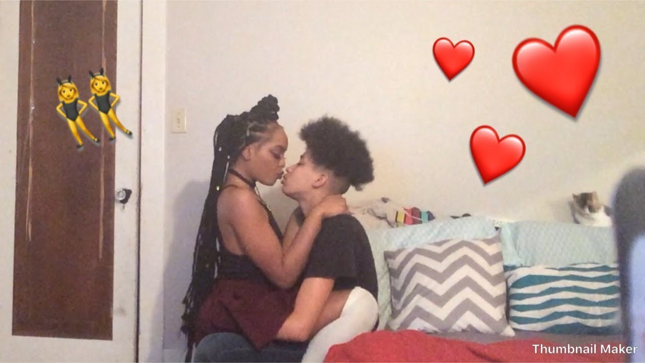 I WANNA HAVE A THREESOME PRANK!!
