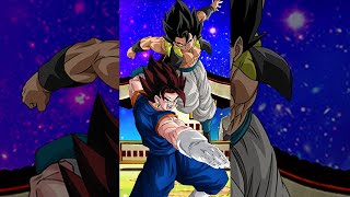 El Poder Base De Una Fusión Dragon Ball Super