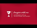 Imagine With Me: Week of Compassion, February 19, 2021