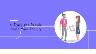 5 Reasons Top Utilities Companies Use Visitor Management System