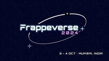Frappeverse 2024 : Where the open-source ERPNext + Frappe community meets