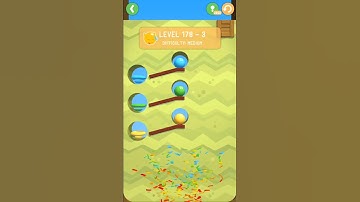 dig this! (Dig it ) 178-3  | Dig this level 178 episode 3 solution gameplay walkthrough