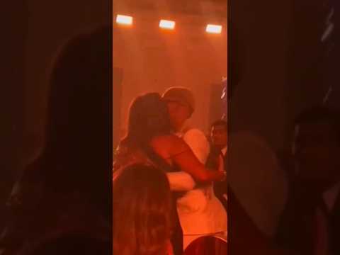 قبلة زينة لمحمد رمضان وموافقته على الصلح بعد مشكلة جعفر العمدة 