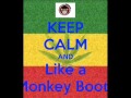 Monkey Boots - Luangkan Waktu