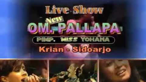 New Pallapa LENGKAP JOS MANTAP ( Cak Met, Sodiq, Mono, Bram Sakti )
