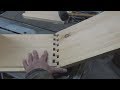 Building an Eight Frame Deep Langstroth Hive Body Building an Eight Frame Deep Langstroth Hive Body