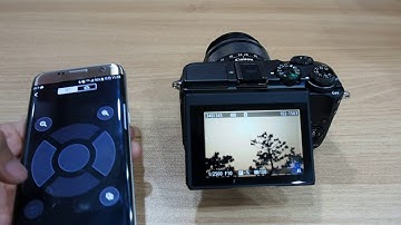 Canon EOS M6 Bluetooth  Wi Fi  NFC