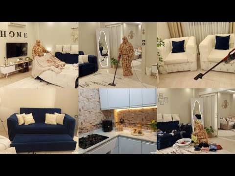 نبدا كده ونقول بسم الله اخيرااا اول التغيرات ف بيتي يا ماانت كريم يارب اخر فيها ودعت الروقان