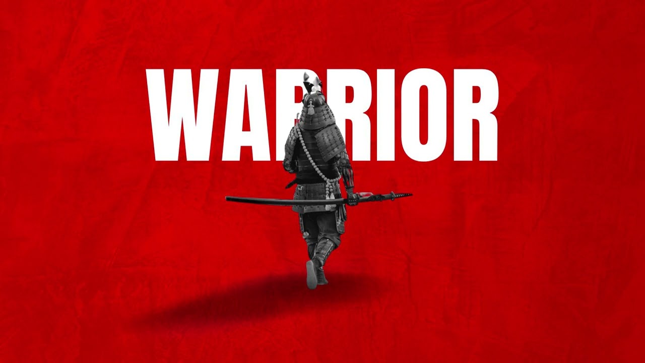 [Free] Warrior - Beat Type Instrumental Prod.By THEFUN BEATS (2023)