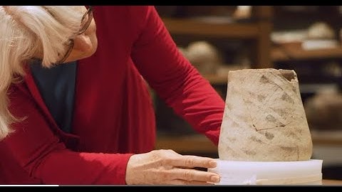 Chaco and Chocolate: SAR Impacts with Archaeologist Patricia Crown