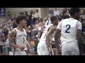 Myles Sidney has the Potential to be VERY Special! 6'6 C/O 2025, Lipscomb Academy Highlights