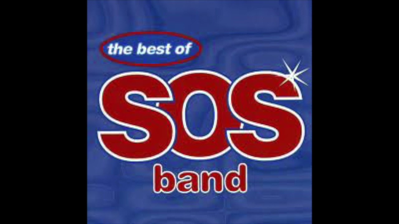 SOS Band Weekend Love Sample Beat Panko Crispy