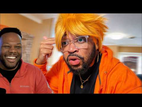 This Has To Be One Of The FUNNIEST Naruto Skits I've Seen