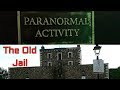 The old gaol wicklow town