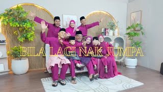 Mv Cover  Bila Lagi Nak Jumpa faizal Tahir U0026 Senariounion