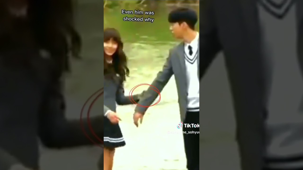 He was shocked and he was jealous🤣!! 