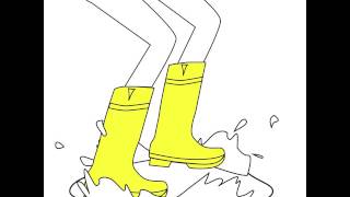 Puddle Jump