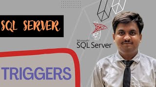 Triggers in SQL server Urdu/Hindi