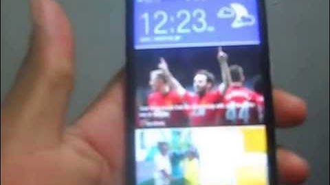 HTC One Running sense 6 Insertcoin 2 5 0 with ElementalX 14 5 kernel